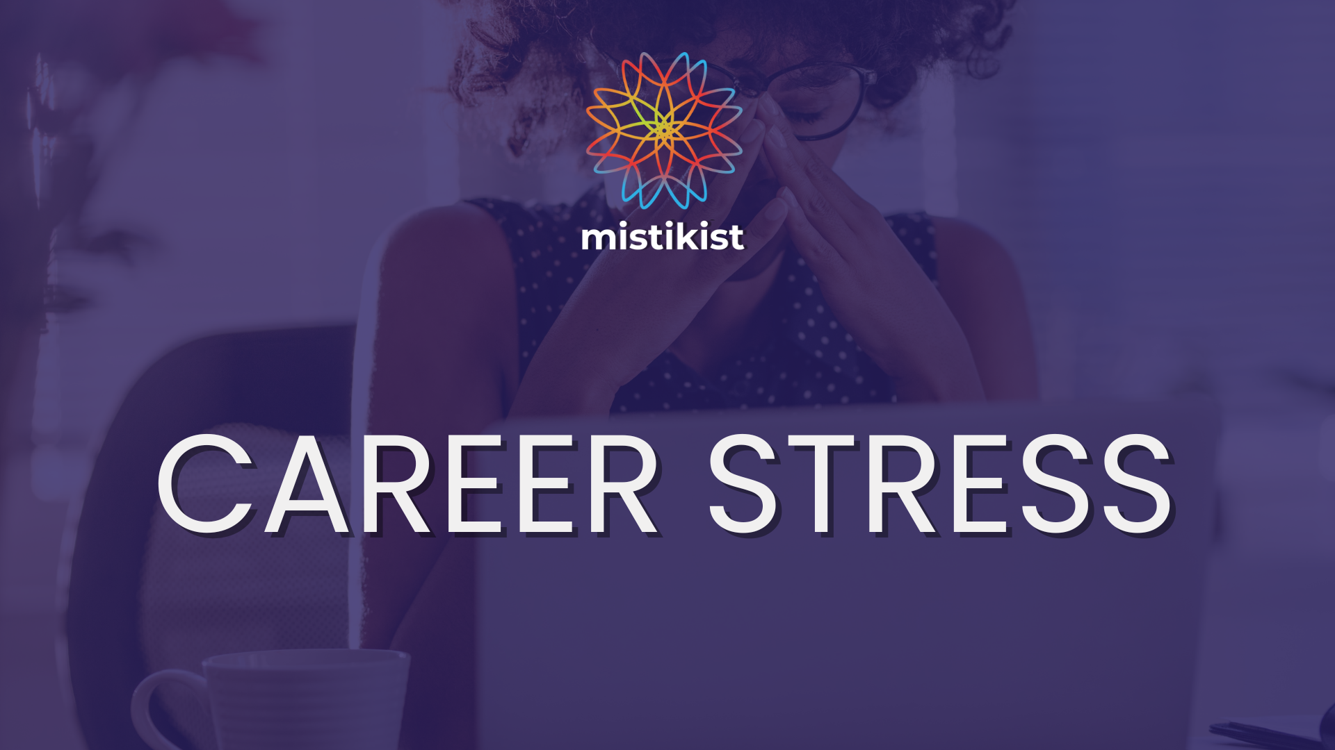 Navigating Career Stress Strategies For Coping In Uncertain Times