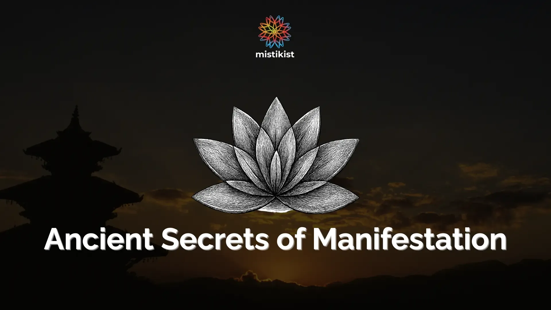 Les neurosciences du désir : Anciens secrets de la manifestation cover