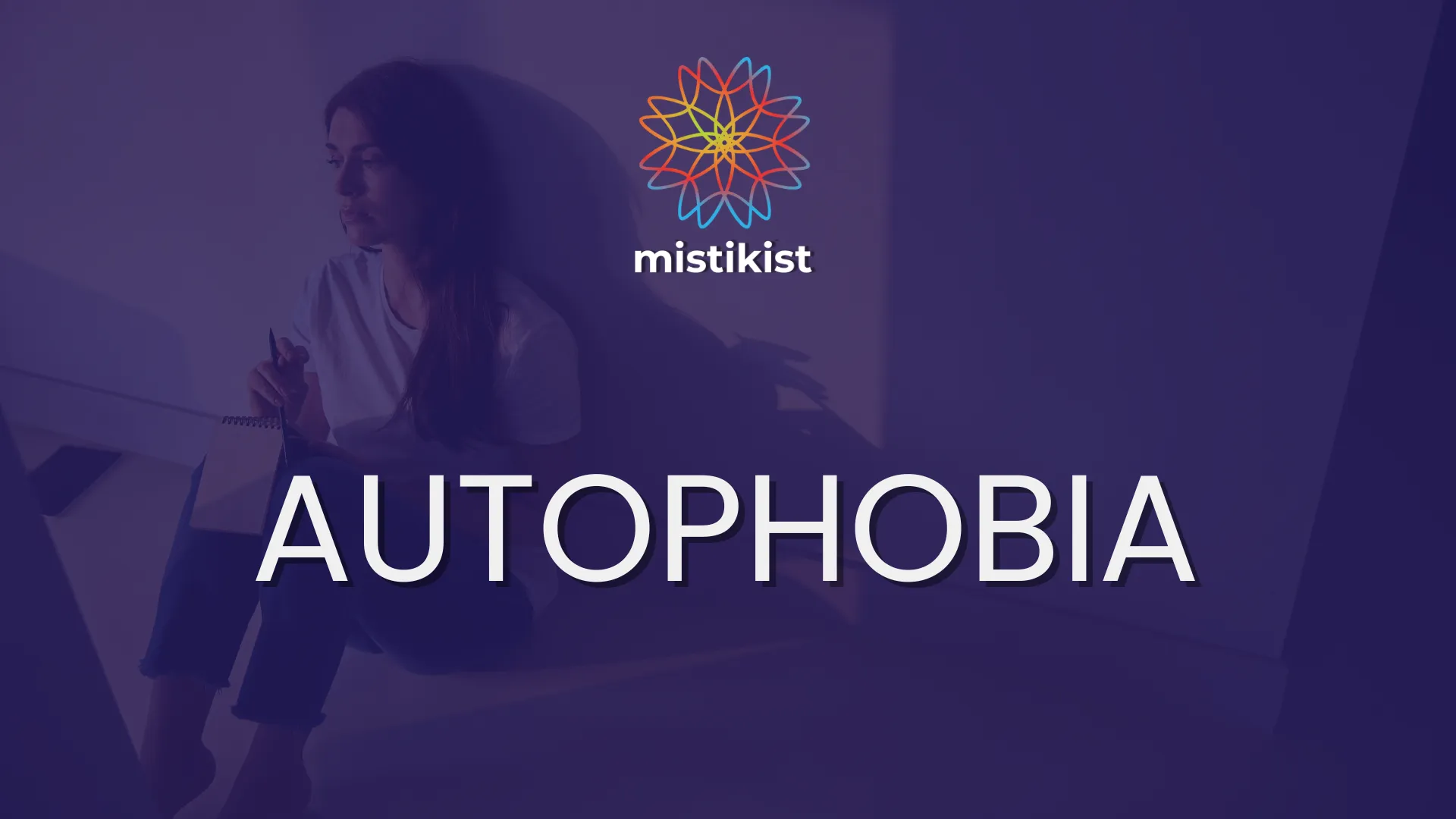 Autophobie : La peur profondément ancrée d’être seul cover