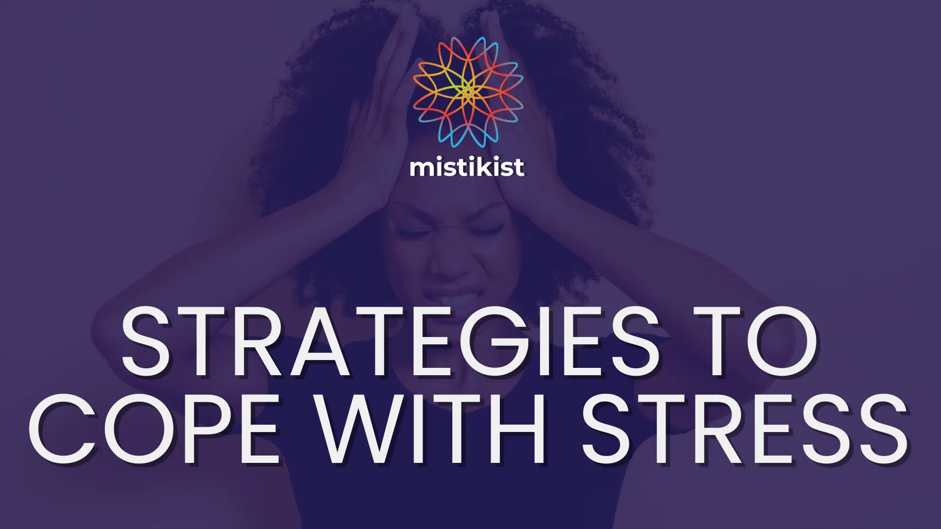 Stratégies pour gérer le stress cover