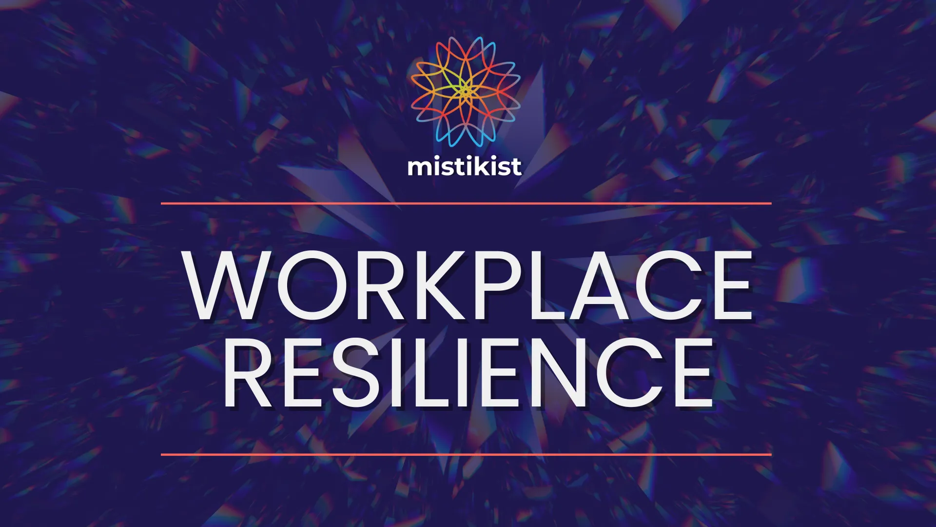 Les neurosciences de la résilience en milieu de travail cover