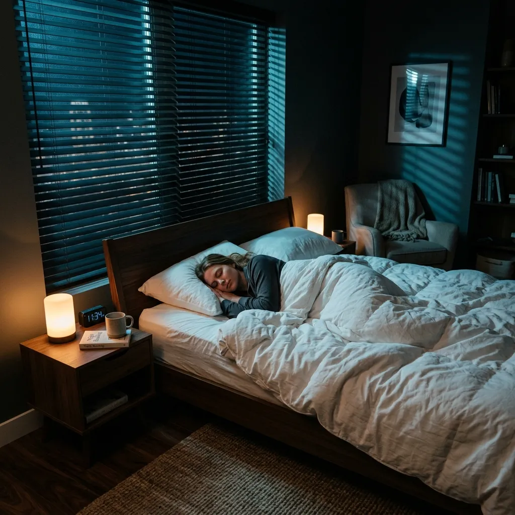 What Is Blue Light and How Does It Affect? banner