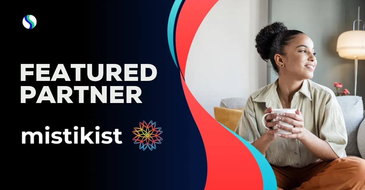 Cascade Funding Hub, Mistikist'i Öne Çıkan Ortak Olarak Karşıladı: Kurucu Zihinsel Dayanıklılığı Destekliyor banner