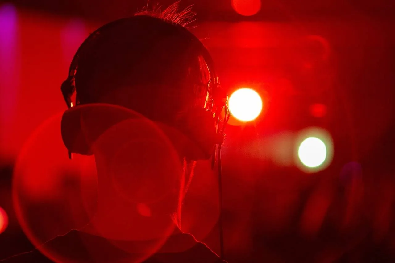 Avantages du battement binaural cover