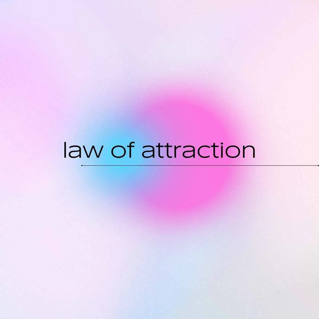 Loi de l’attraction : Attire l’abondance dans votre vie cover