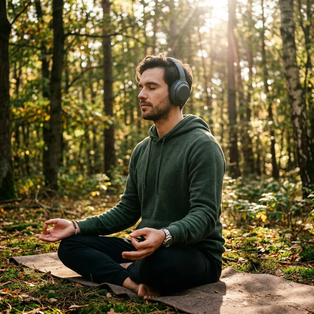 Men’s mental health month: What the latest studies tell us banner