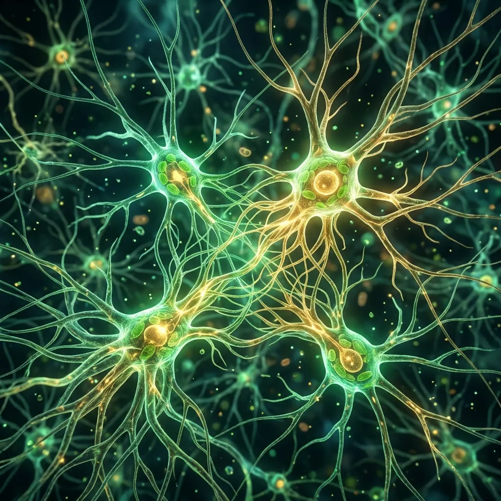 Le mode de vie neuro-régulé : Alimentation végétale, journaling intentionnel et fréquences sonores cover