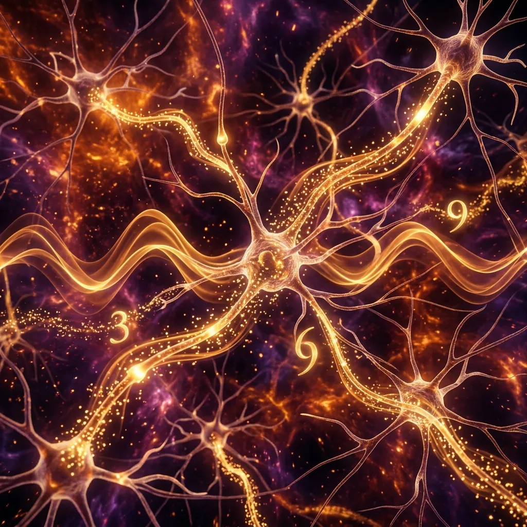 L'esprit cohérent : synchroniser les fréquences inspirées par le Dr Joe Dispenza et Nikola Tesla cover