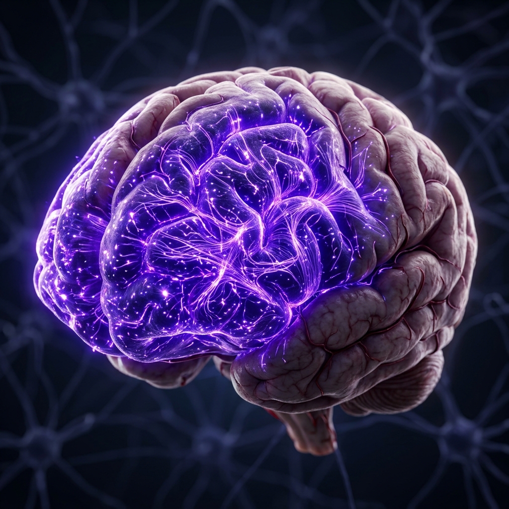 Prefrontal Cortex Pathways representing neural state transition
