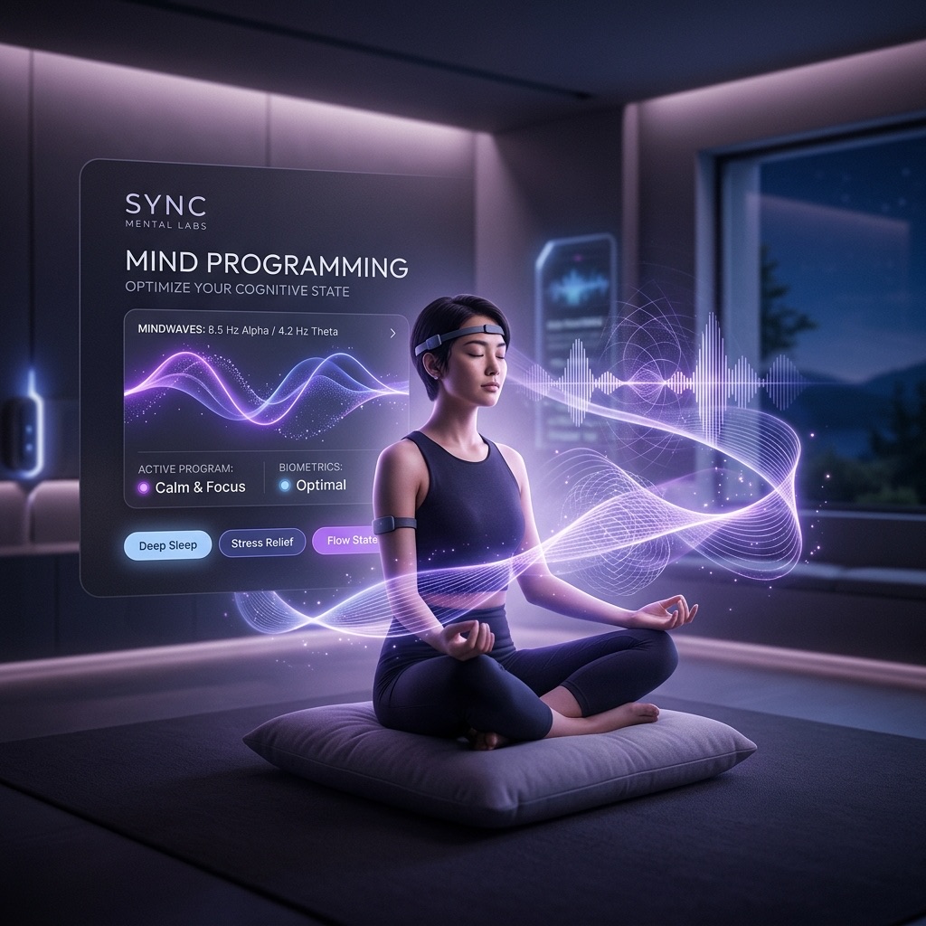 Neuroscience & Mind Programming Insights | Mistikist