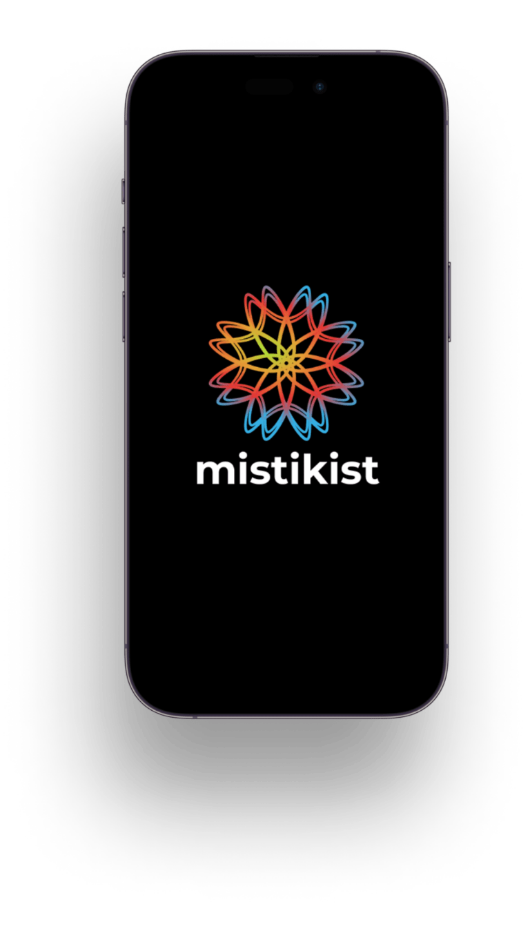 Discover the Mistikist mobile app, your gateway to stress reduction, focus enhancement, and optimal brainwave experiences.