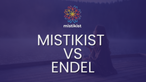 In this blog post, we will compare Mistikist and Endel, two popular apps designed to enhance mental well-being through unique methodologies.