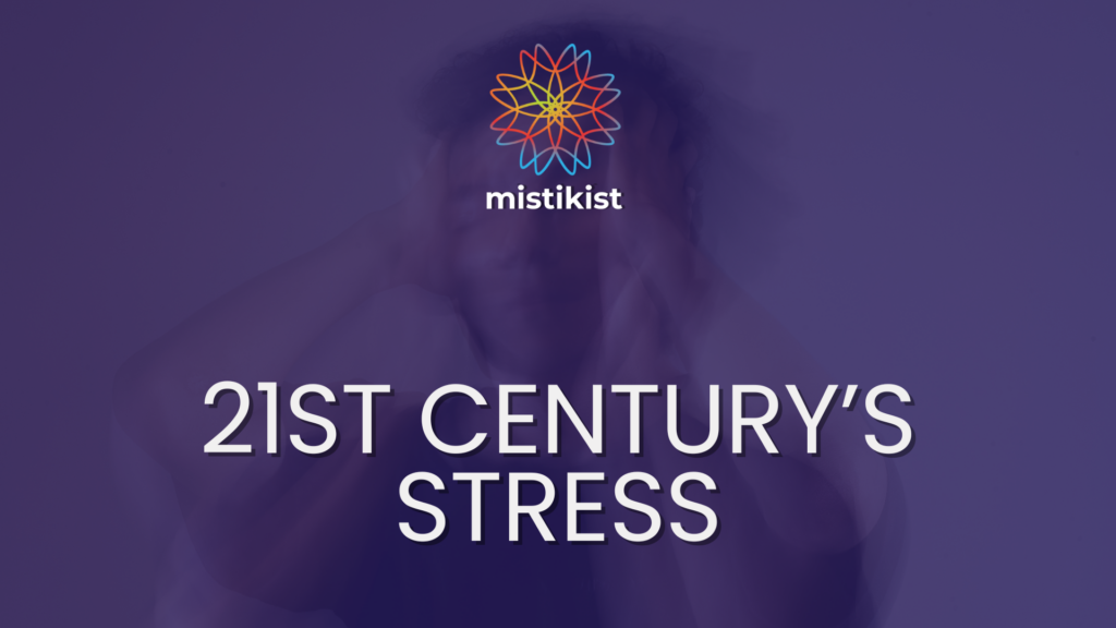 In June 2024, National Geographic reported that the perceived level of psychological stress has skyrocketed due to various global challenges, including the COVID pandemic, climate change, environmental disasters, economic uncertainty, and political instability. The constant bombardment of bad news—from gun violence to wars—creates a continuous cycle of stress that is unique to modern times. This growing stress has led to what some are calling a "second pandemic" of mood and anxiety disorders such as major depression, anxiety, and PTSD.