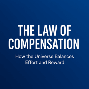 universal law of compensation