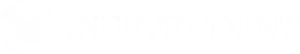 The independent newspaper logo