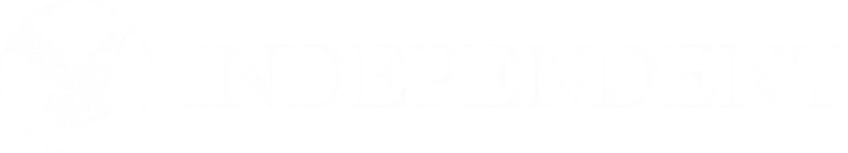 The independent newspaper logo